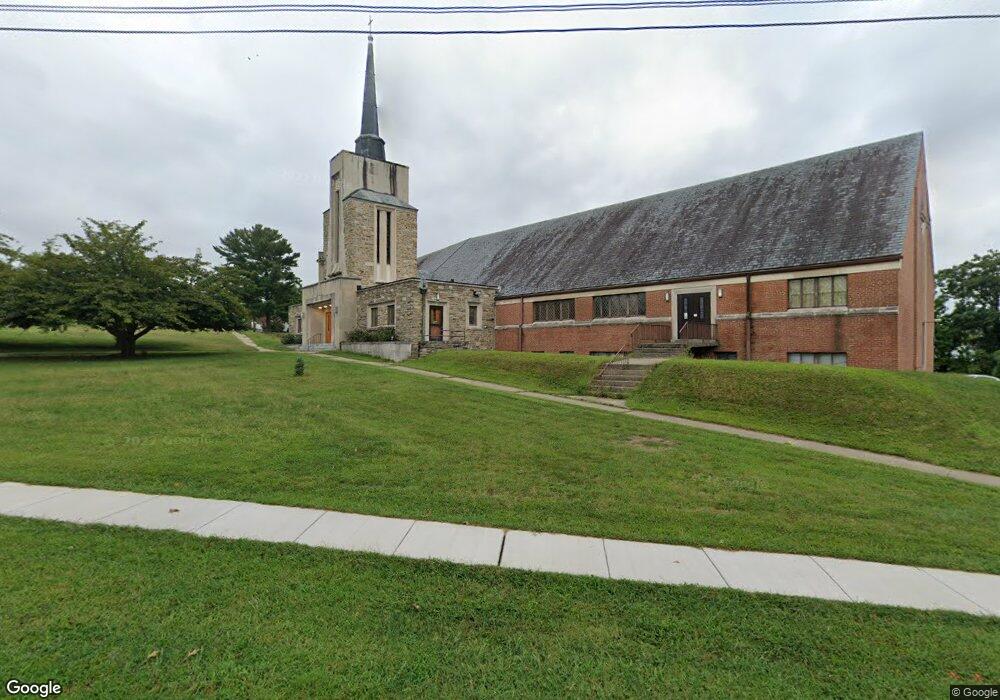 1201 Maple Ave, Baltimore, MD 21227 - photo 1