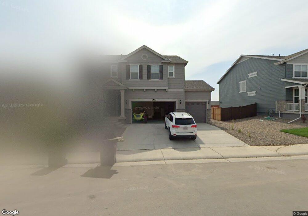 14464 Elm St, Thornton, CO 80602 - photo 1