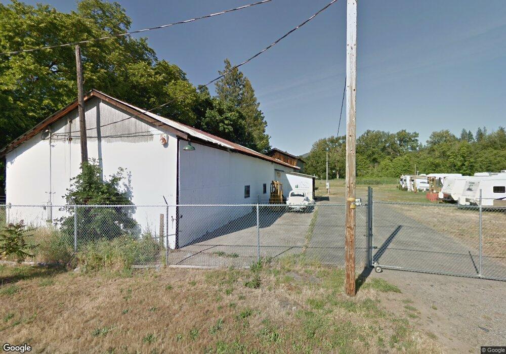361 Peach St, Merlin, OR 97532 - photo 1