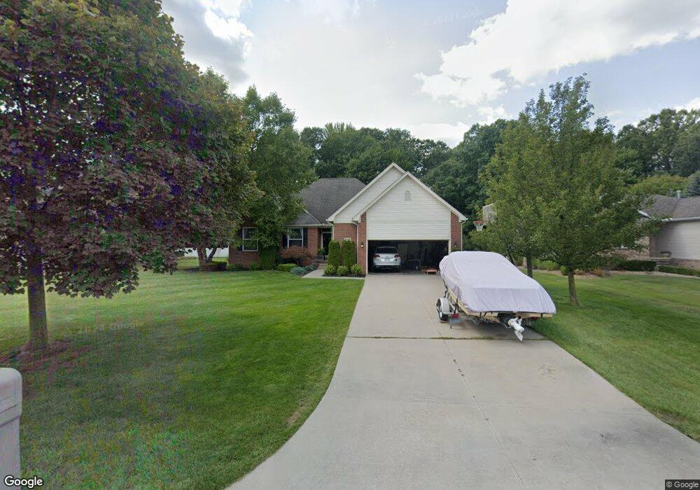 3051 Wexford Cir, Port Huron, MI 48060 - photo 1