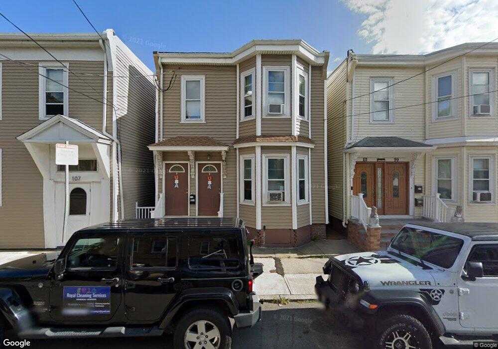103 Homer St unit 105, Boston, MA 02128 - photo 1