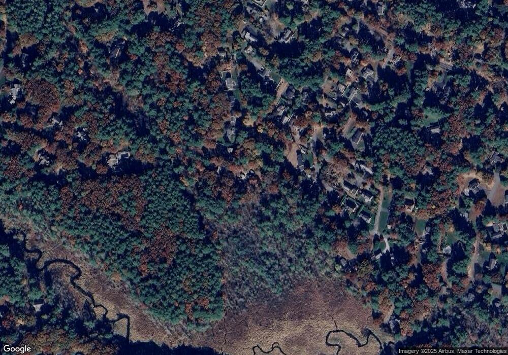 50 Allan Ave, Sudbury, MA 01776 - photo 1