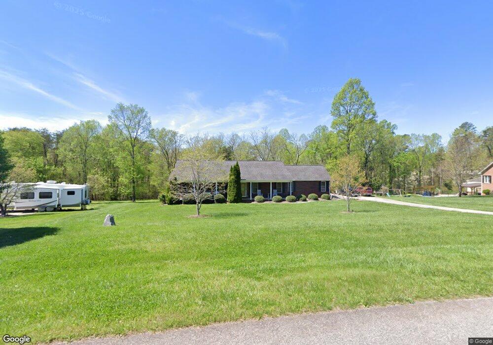 145 Barringer Dr, Statesville, NC 28625 - photo 1