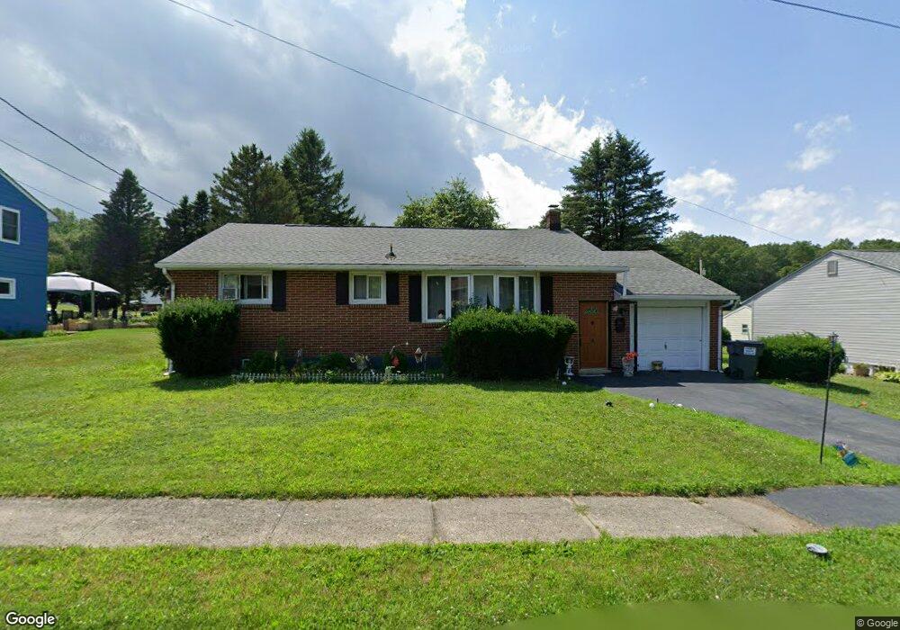 4 Pine St, McAdoo, PA 18237 - photo 1