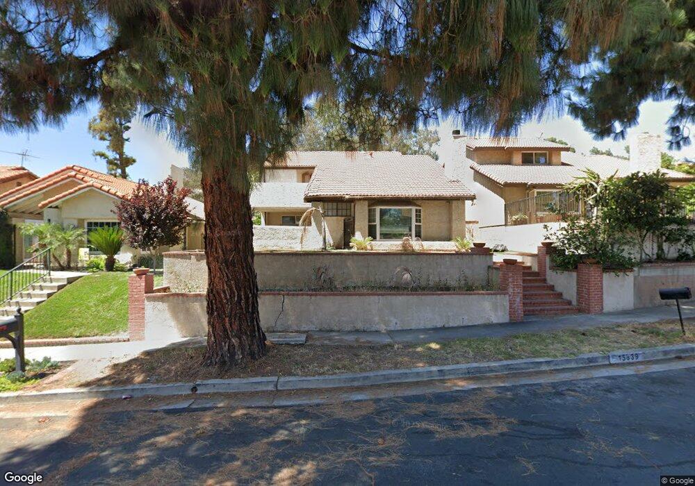 15839 Joseph Ct unit 11, Sylmar, CA 91342 - photo 1