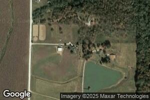 7807 N County Road 750 E, Evanston, IN 47531