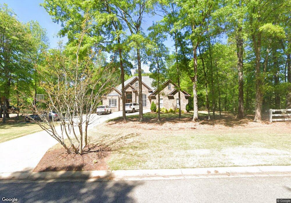 1010 Rocky Branch Ln, Bogart, GA 30622 - photo 1