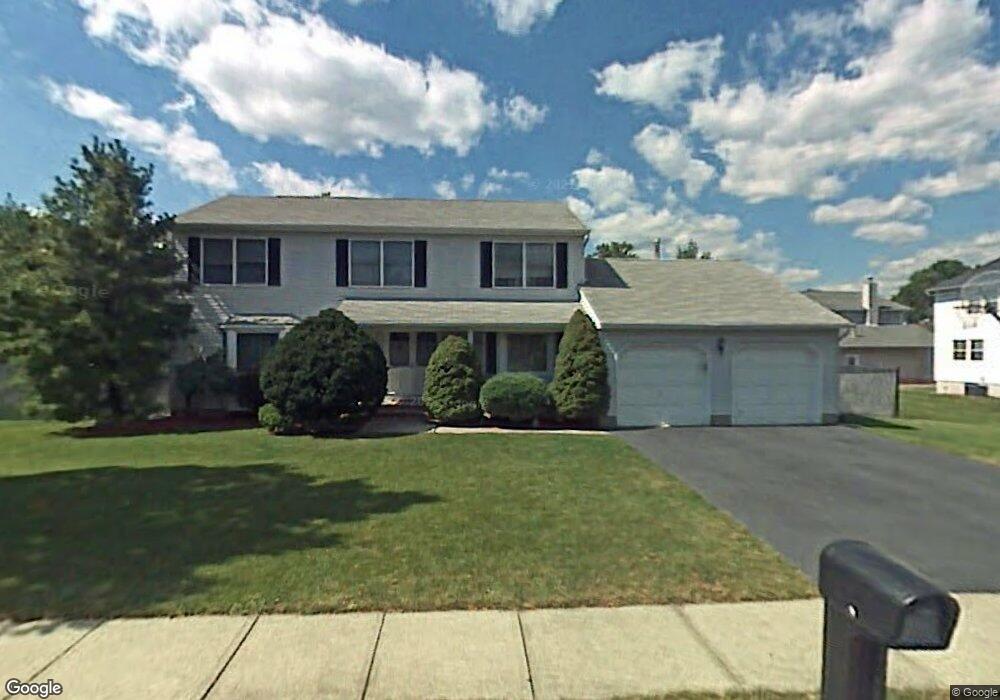 40 Hansen Dr, Edison, NJ 08820 - photo 1