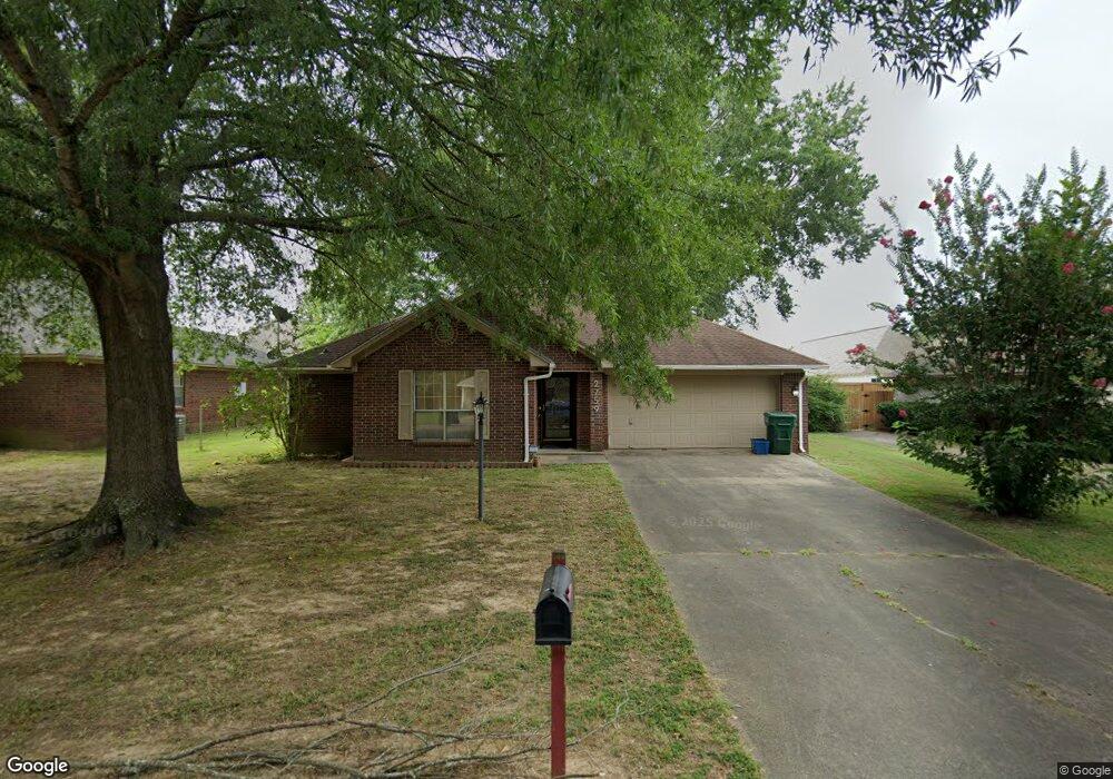 2759 Eastport Cir, Conway, AR 72034 - photo 1