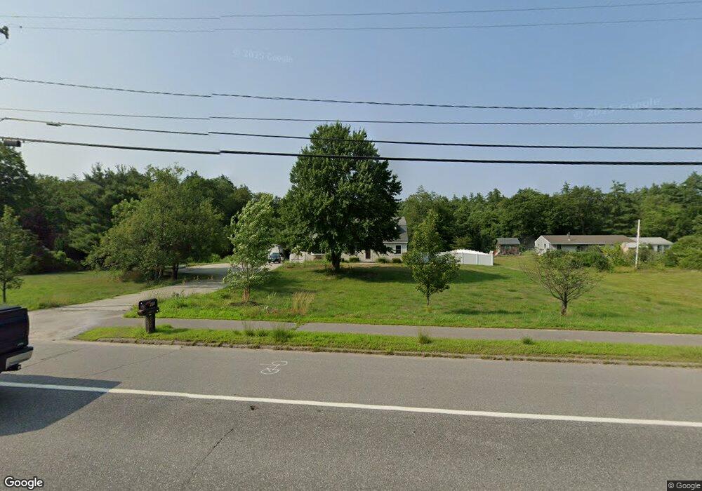 168 N Mast St, Goffstown, NH 03045 - photo 1