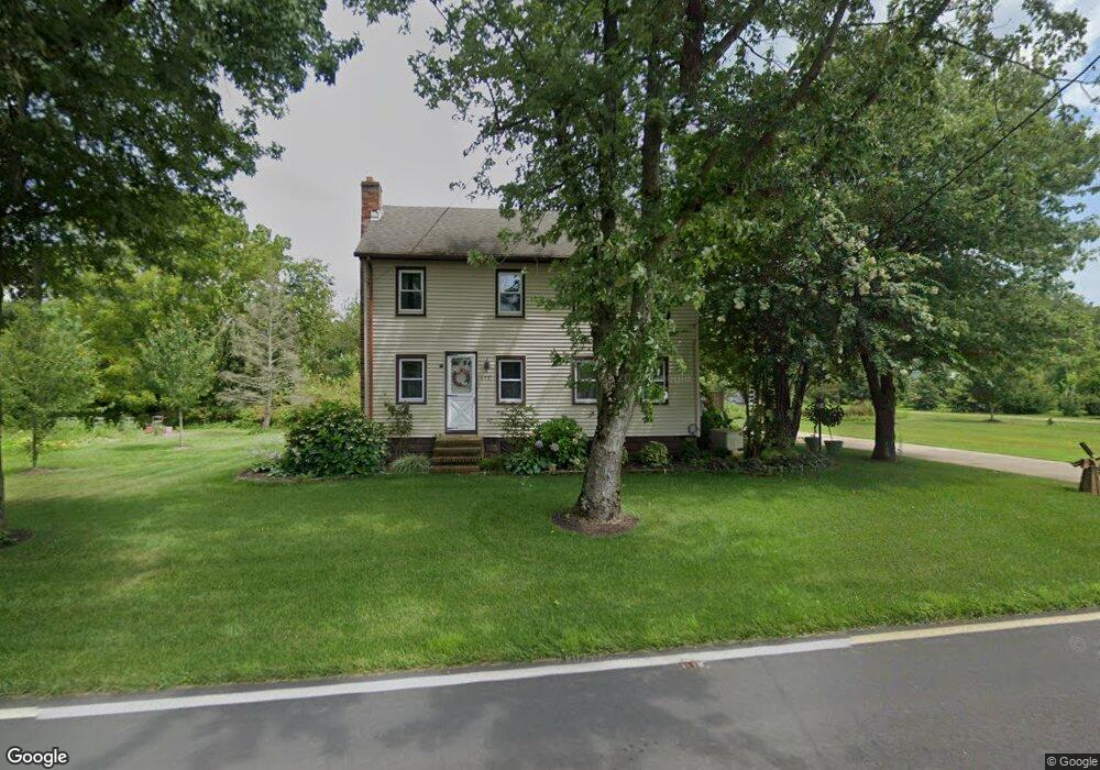 177 Fortescue Rd, Newport, NJ 08345 - photo 1