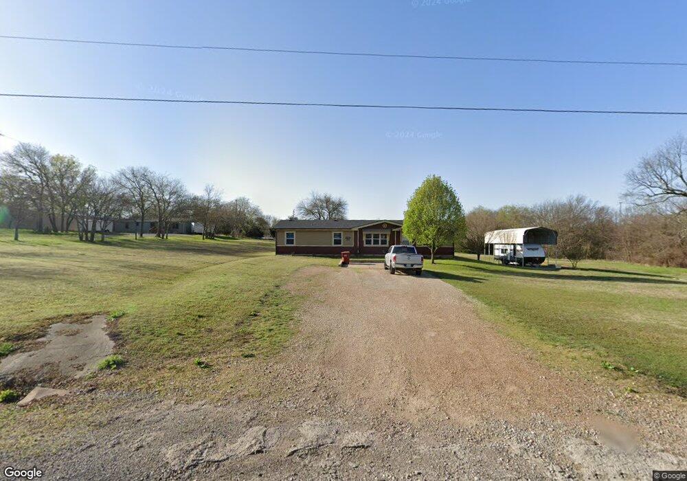 601 Bois d Arc St, Whitewright, TX 75491 - photo 1