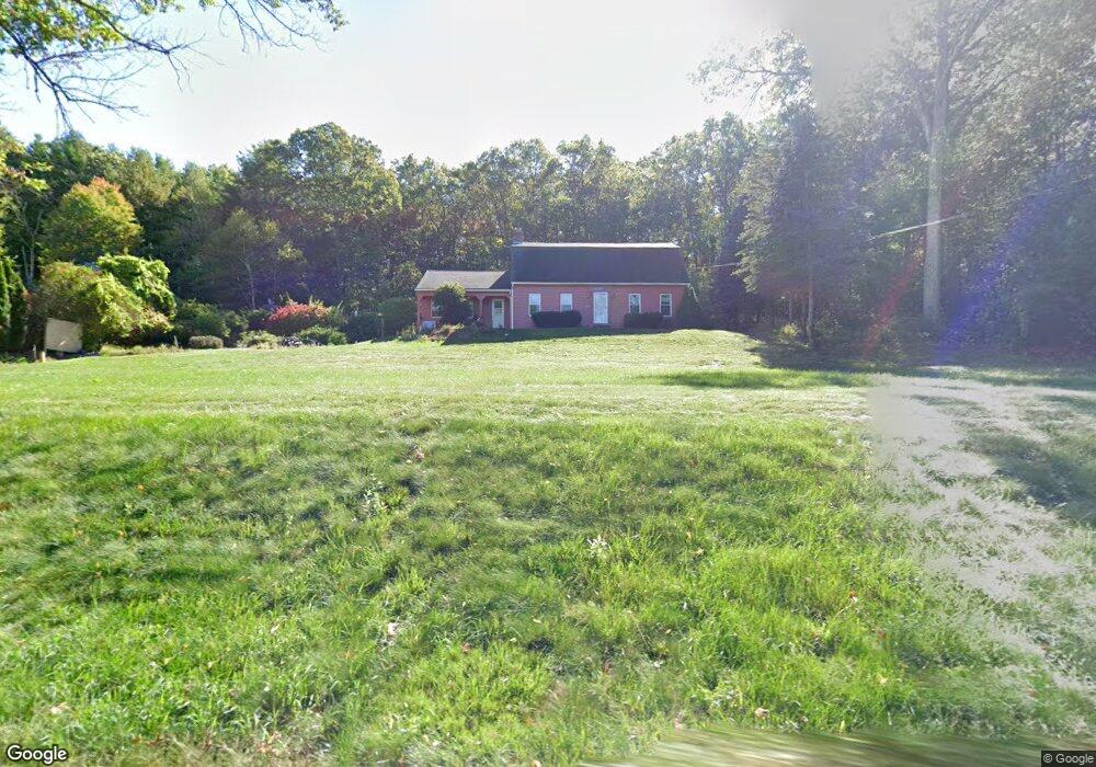 549 Mill Street Extension, Lancaster, MA 01523 - photo 1