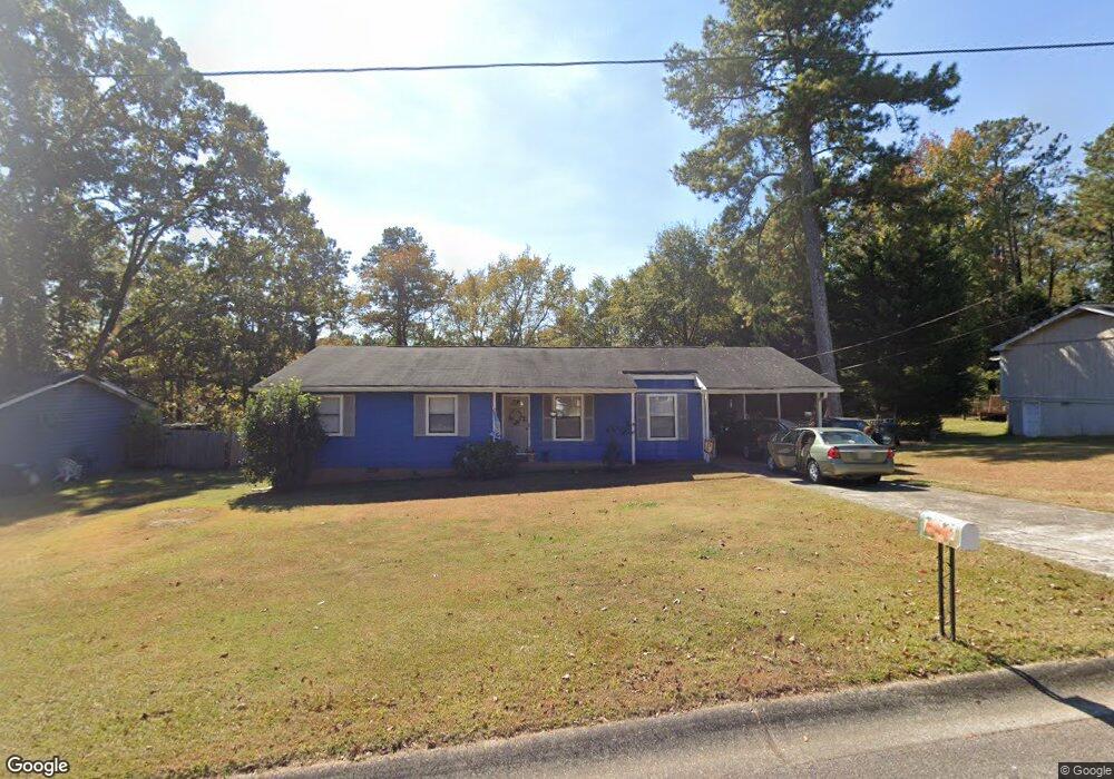 417 Birch Ln SE, Conyers, GA 30094 - photo 1