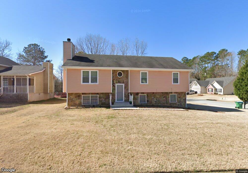 2291 Boone Place unit 1, Snellville, GA 30078 - photo 1