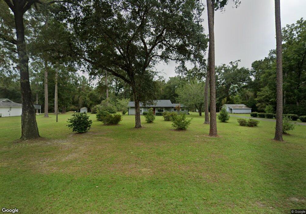 214 Bay Pine Dr, Crawfordville, FL 32327 - photo 1
