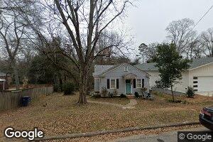 296 Hodgson Dr, Athens, GA 30606