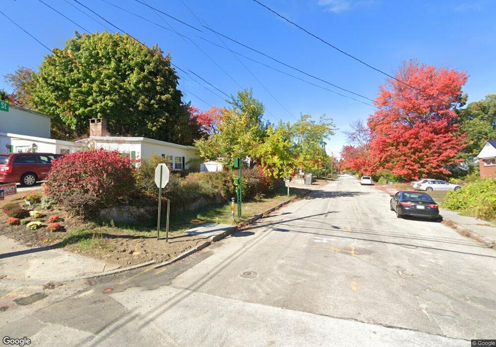 2 Cypress St unit 2E, Manchester, NH 03103 - photo 1