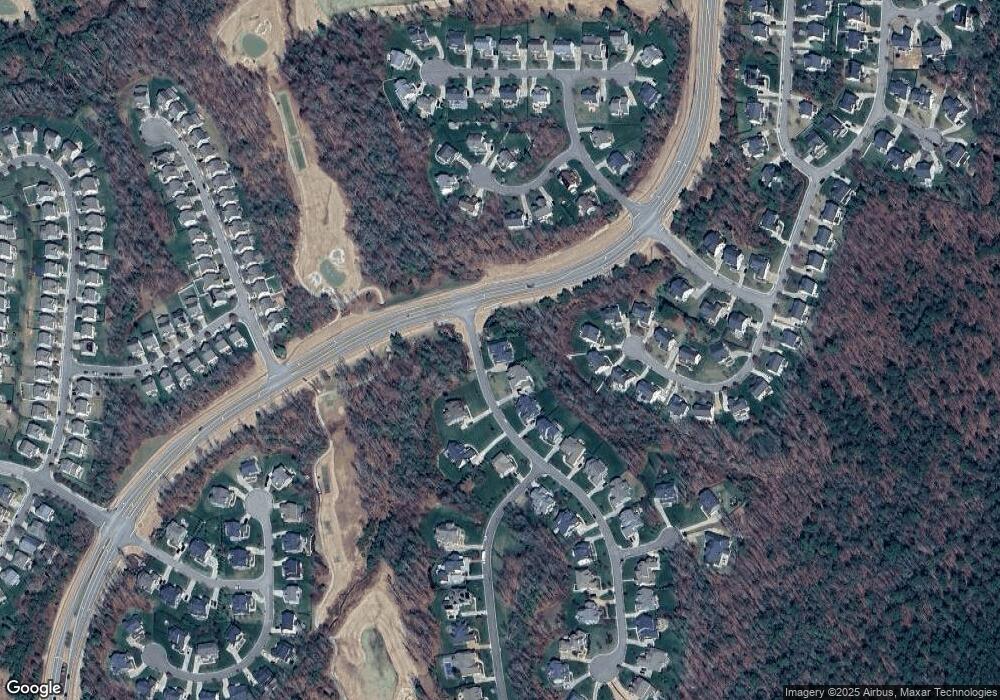 7607 Rock Cress Dr, Moseley, VA 23120 - photo 1