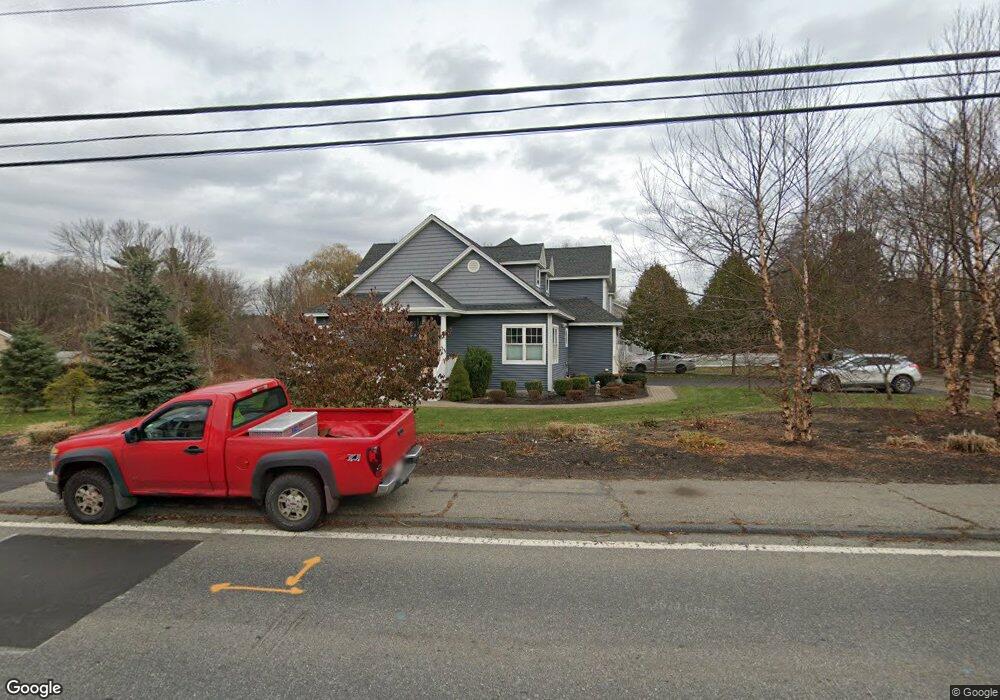 129 Lincoln St unit A, Hudson, MA 01749 - photo 1