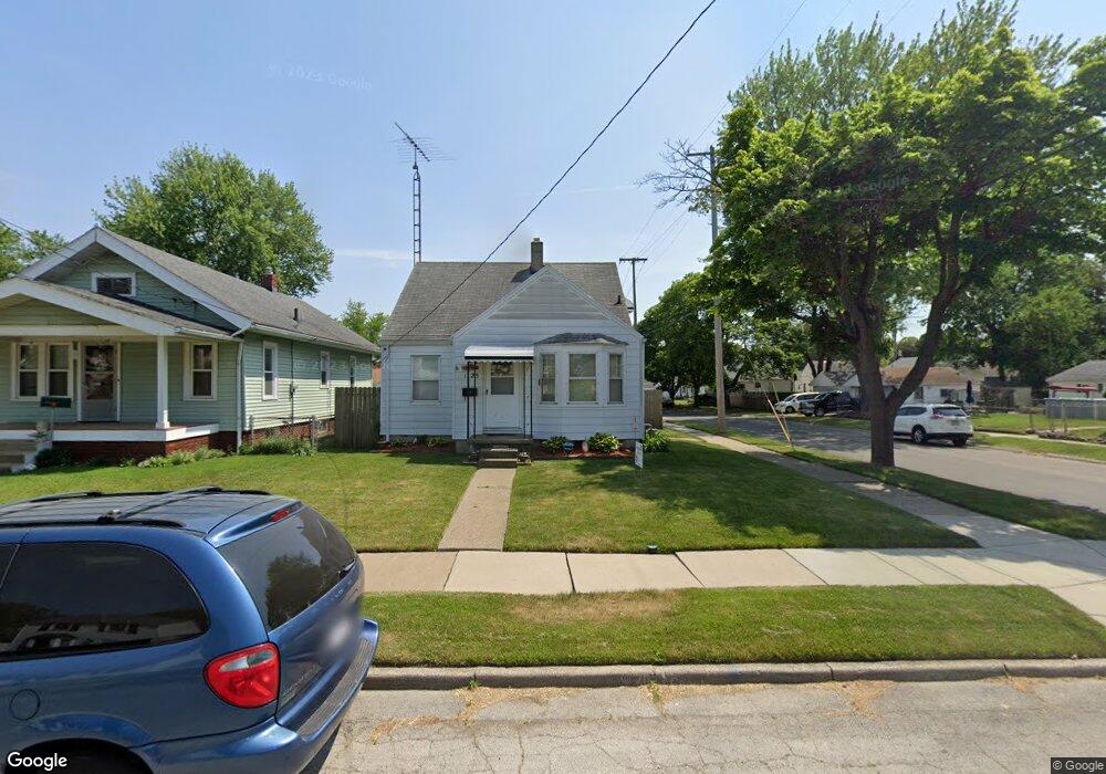 1125 Olson St, Toledo, OH 43612 - photo 1