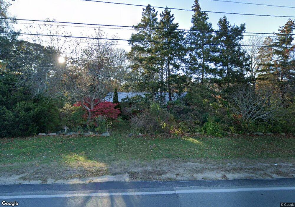 191 County Rd, Vineyard Haven, MA 02568 - photo 1
