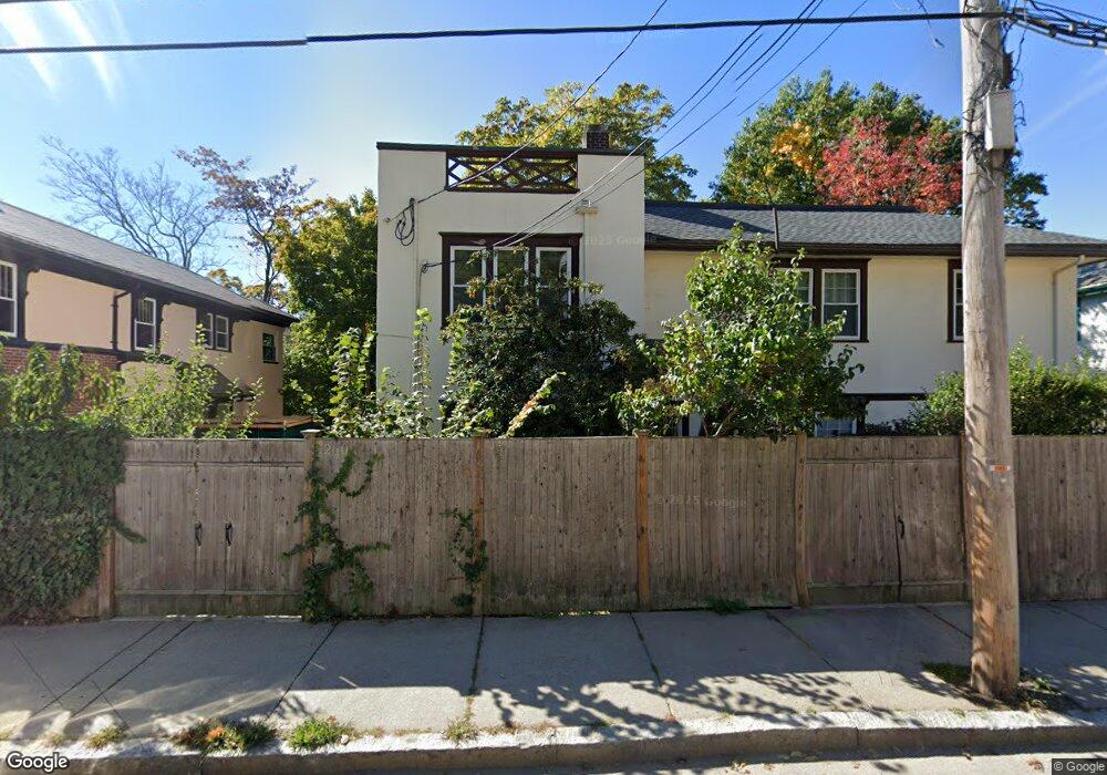 260 Tappan St unit 2, Brookline, MA 02445 - photo 1