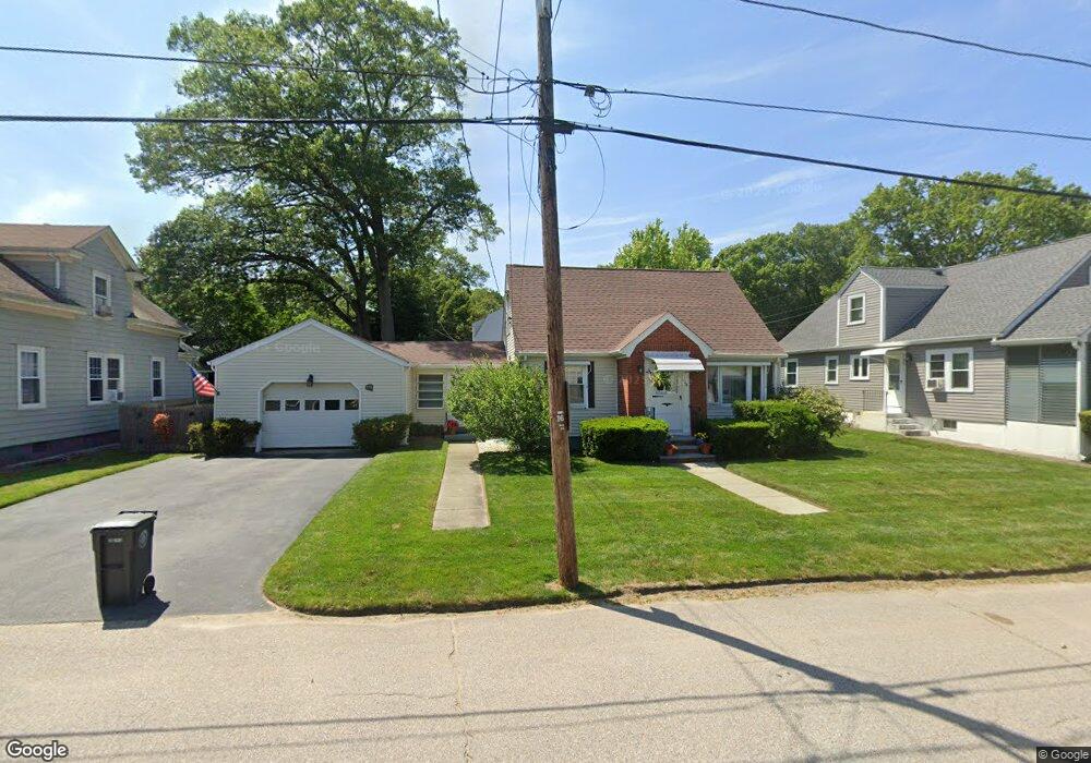 136 Western Promenade, Cranston, RI 02905 - photo 1