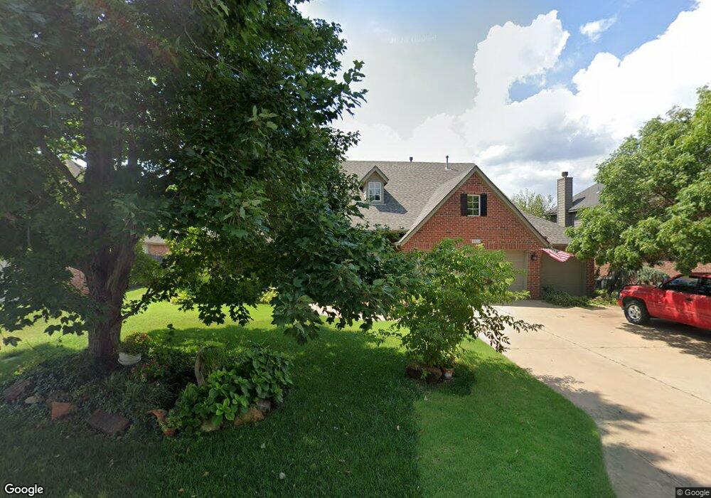 4424 S 198th East Place, Broken Arrow, OK 74014 - photo 1