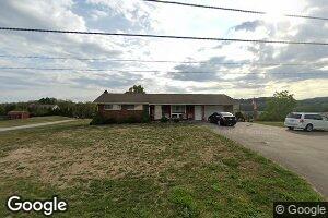 392 Gimlet Hill Rd, Mount Pleasant, PA 15666
