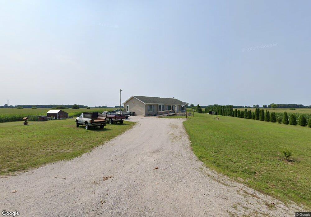 10291 E 400 S, Culver, IN 46511 - photo 1