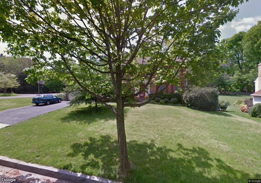 7701 Twin Oaks Way, Laurel, MD 20723 - photo 1