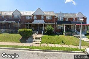 2561 Harlem Ave, Baltimore, MD 21216