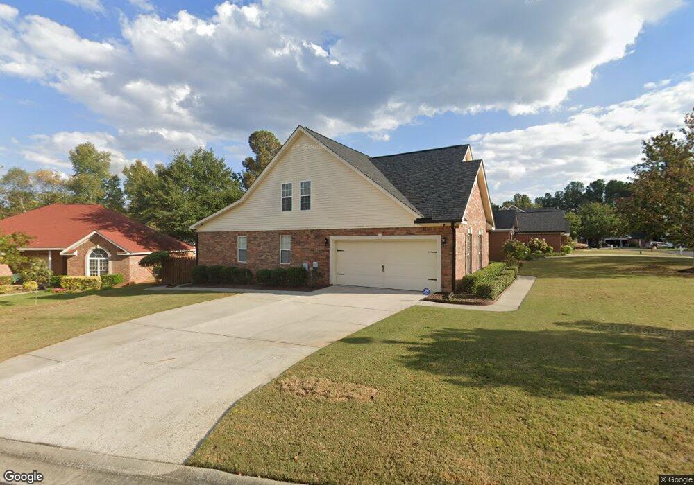 301 Peregrine Ct, Augusta, GA 30907 - photo 1
