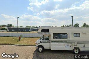 312 Harmon Ave, Stanton, ND 58571