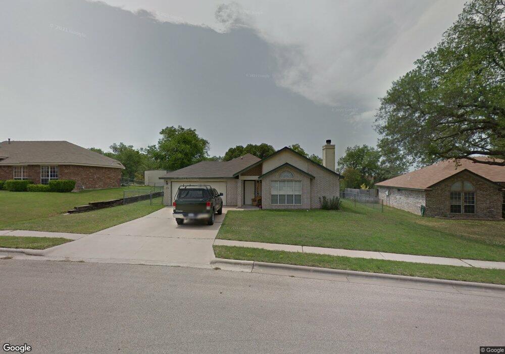 704 Martha St, Copperas Cove, TX 76522 - photo 1