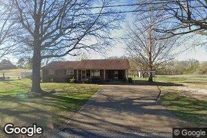360 General Forrest Dr, Bruceton, TN 38317