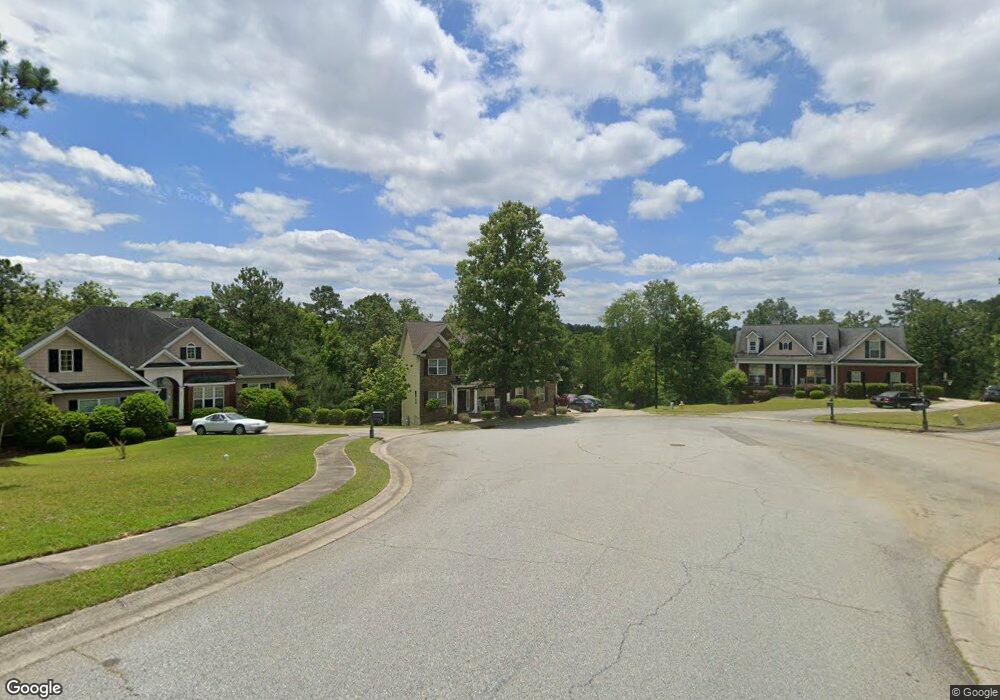 612 Dodds Walk, Macon, GA 31220 - photo 1