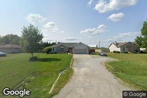 15905 State Road 37, Harlan, IN 46743