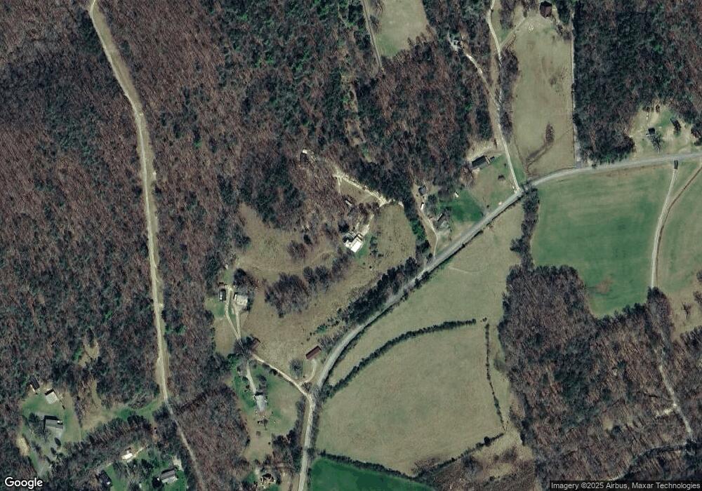 591 Daves Rd, Morganton, GA 30560 - photo 1