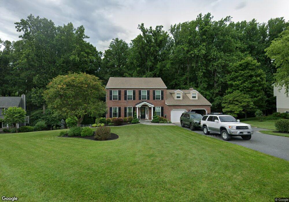 1742 Boggs Rd, Forest Hill, MD 21050 - photo 1