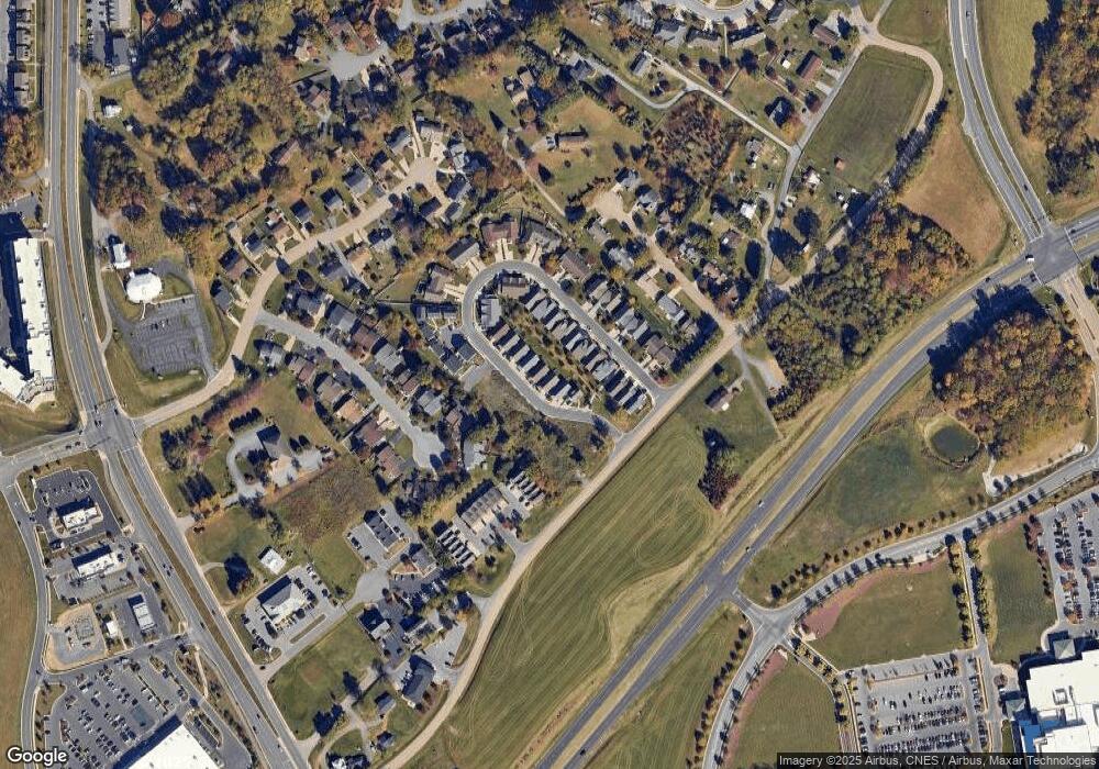 2685 Greenport Dr, Rockingham, VA 22801 - photo 1