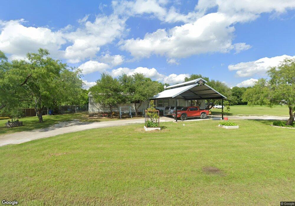 500 Fergason Rd, Cleburne, TX 76031 - photo 1