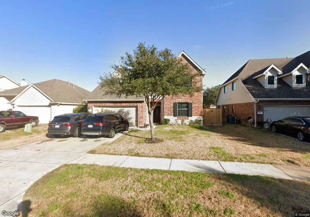 6118 Wickshire Dr, Rosenberg, TX 77471 - photo 1