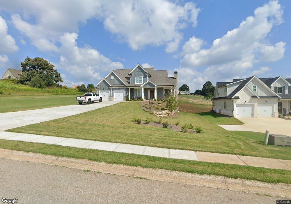 5703 Brickhampton Ct unit 34, Clermont, GA 30527 - photo 1