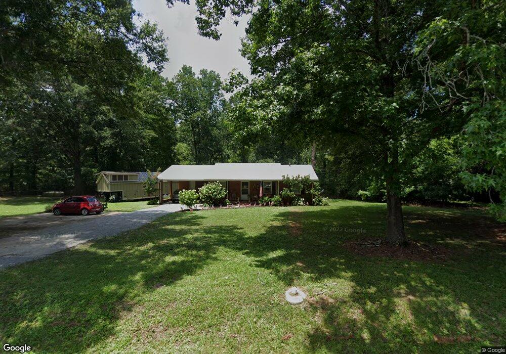 109 Walker Rd NW, Cartersville, GA 30121 - photo 1