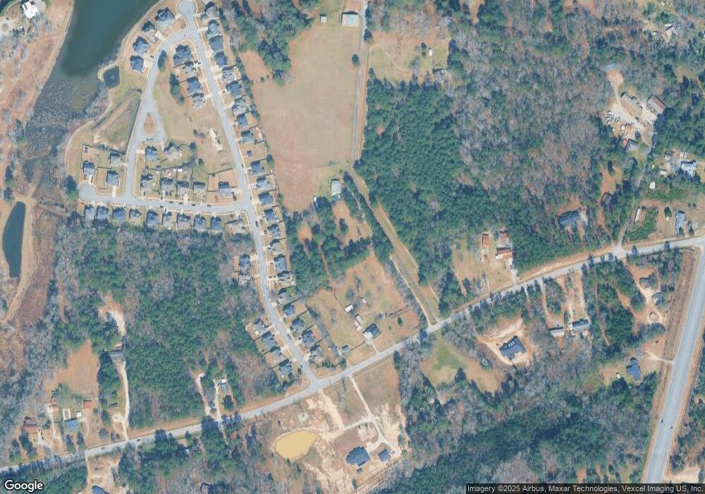 2239 Willis Foreman Rd, Hephzibah, GA 30815 - photo 1