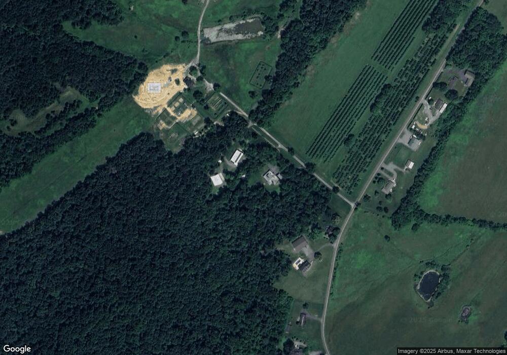 761 Poorhouse Rd, Winchester, VA 22603 - photo 1