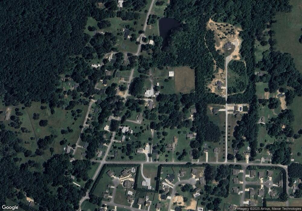 1877 Peavine Rd, Rock Spring, GA 30739 - photo 1