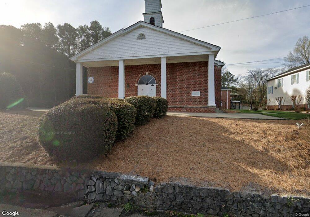 112 Lombardy Way SE, Rome, GA 30161 - photo 1